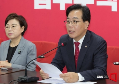 노란봉투법 24일 처리 움직임…野 "독소 조항 빼고 1년이라도 늦춰야"