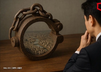 오세훈 "낡은 규제는 서울의 족쇄… 365일 규제혁신하겠다"
