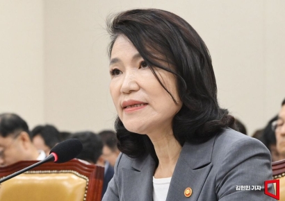 이진숙 "이 대통령, 밉보이면 잘라내…잘 보였으면 나도 유임됐을 것"