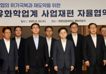 석유화학에 노출된 금융권 자금만 30조원…내일 채권은행 소집