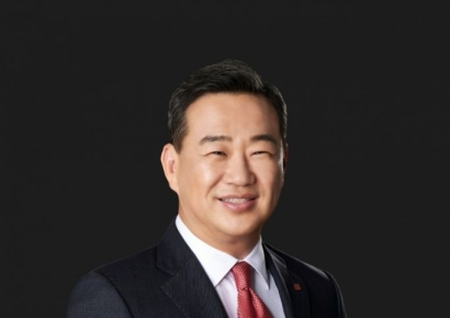 김상현 롯데쇼핑 부회장 "2030년 매출 20.3조, 영업이익 1.3조원 달성"