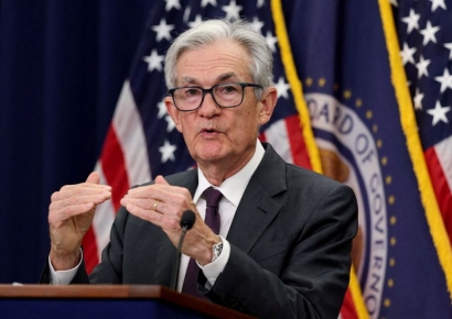 FOMC 의사록 "인플레가 더 큰 위험"…일부는 고용 둔화 경고