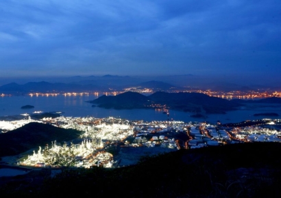 여천NCC '공급 불가항력' 선언…중동 위기에 석화업계 도미노 우려