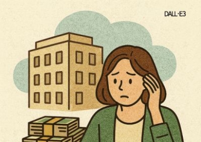 "보증금 돌려주세요" 세입자 눈물…6·27 규제에 임차권등기명령 급증