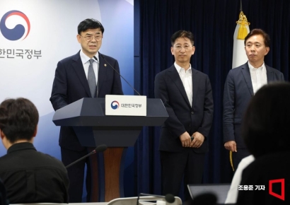 [포토] 이상경 차관, '외국인 토지거래 어려워진다'