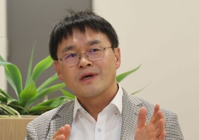 [이슈인터뷰]케이뱅크 사기이용계좌 건수 은행권 최저, 비결은
