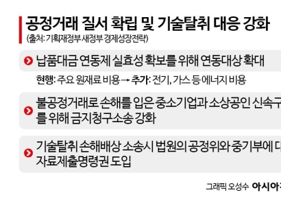 [새정부 성장전략]소상공인 대환대출 지원 확대…가계대출 한도 '5000만원' 상향