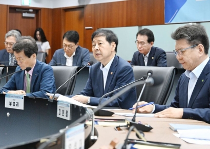 "공공기관 안전경영 운영원칙 법제화…경영평가 안전관리 비중 확대"