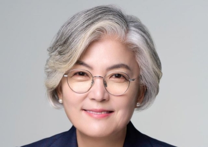 강경화 주미대사 내정자, 곧 부임…위성락 "아그레망 나왔다"  