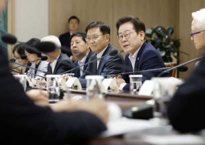 이재명 정부, 내년 R&D 예산 35.3조…AI투자 106% 확대