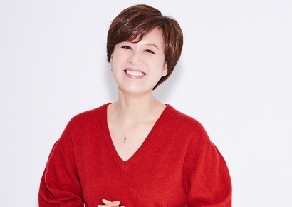 '활동 중단' 박미선, 암 초기 진단…약물 치료 중