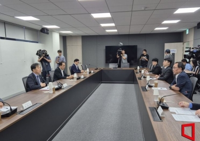 전공의 70~80% 복귀 기대…다음 과제는 '수련환경 개선'
