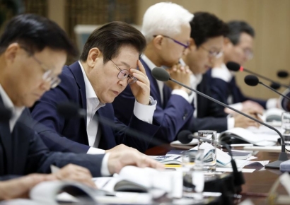 "훌륭하다, 검토해볼 만하다"…李대통령 극찬한 중국 과학정책은