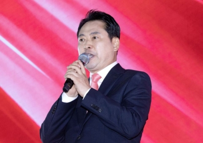 장동혁 "내부총질 세력 못 품어…표 얻으려 입장 안 바꿔"
