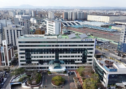 광주 광산구, AI 기반 ‘재난 알림톡’ 서비스 도입