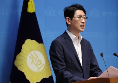 주진우 "조국이 형님 할 판"…김병기 장남 국정원 의혹에 맹비난