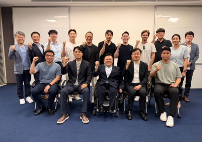 과기부, AI 스타트업 뉴욕 진출 돕는다…파트너십 참가사 선정