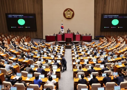 Legislative Risk Surpasses Judicial Risk