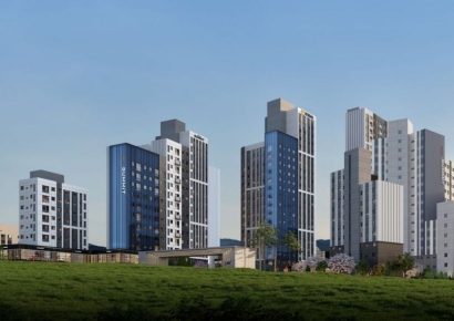 호반건설, 관악 미성동 건영아파트 재건축 수주…2060억 규모