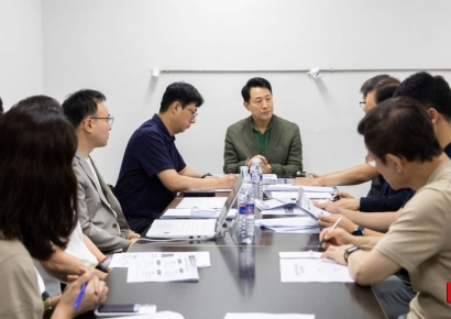 보증금 미반환 청년안심주택 주말상담소 운영…오세훈 시장 현장 방문