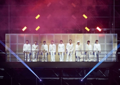 K팝 아이돌 보려다 와르르…대형 공연장 안전 사각지대