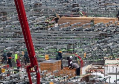 건설 사망사고 45%는 소규모 현장서…국토부, 9일 안전관리 설명회
