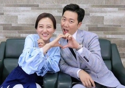 "도경완처럼 못 살아" 비하 발언 논란에 김진웅 사과