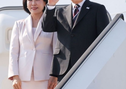 [굿모닝 증시]한·미 정상회담 앞둔 코스피, 3200 안착 시도