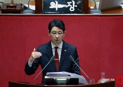 "SNS로 부동산값 잡히지 않아…문제는 월세 폭등" 주진우, 李대통령 저격