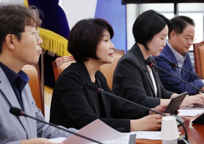 내년 예산전쟁 서막 올랐다…예결위, 지난해 결산심사 돌입 