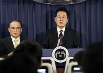 첫 '한미 정상회담' 앞둔 李대통령 "최선 다해 국민께 실망 드리지 않겠다"