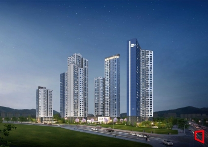 두산건설, 인천 '두산위브 더센트럴 도화' 이달 말 분양