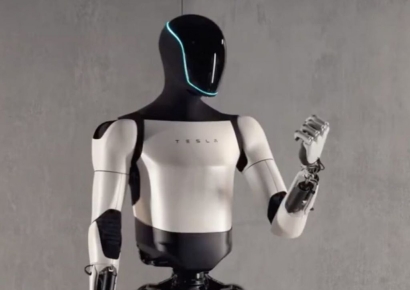 스마트폰 카메라 기업, 휴머노이드로 대박?…"아직 시기상조"[주末머니]