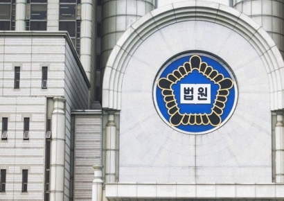 동료 군인 성추행 혐의 해군 간부, 광주 첫 국민참여재판 진행