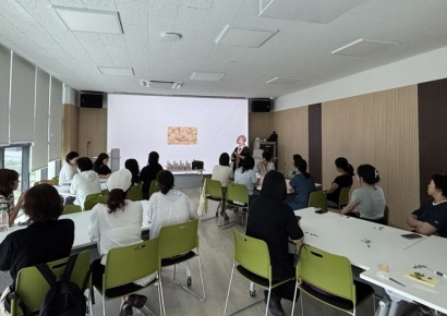 부산 기장군, 철마도시농업공원서 9월 맞춤형 체험 프로그램 운영