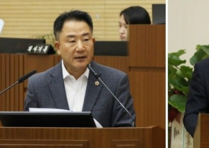 상병헌 세종시의원 "데이터센터 입지, 외곽으로 유치해야"