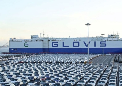 불확실성 축소 현대글로비스, 자동차운반선 수익성 기대[클릭 e종목]