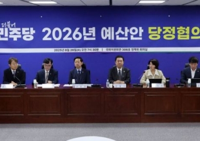 당정, 내년 예산 확장 재정…R&D 예산 역대 최대로 편성(종합)