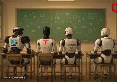 "이 팀은 무슨 업무하는 곳이죠?"…AI 등장에 '없던 직무' 생겼다[AI시대, 일자리가 바뀐다]