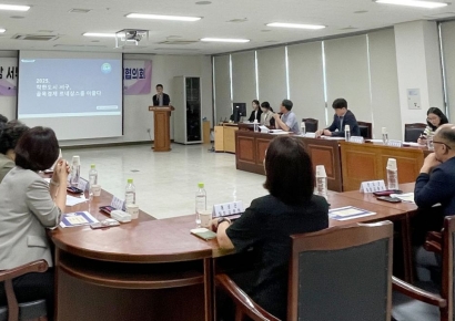 광주 서구, '골목경제 활성화' 새 모델 제시