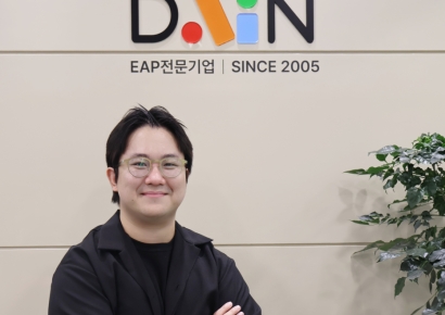 [인터뷰]"오프라인 20년·온라인 10년 경험 결합…통합 멘탈케어 플랫폼 도약"
