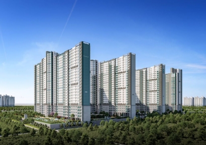"분양가도 못 건진다" 40% 추락, 마피 속출…불장서 전국 최악 하락지로