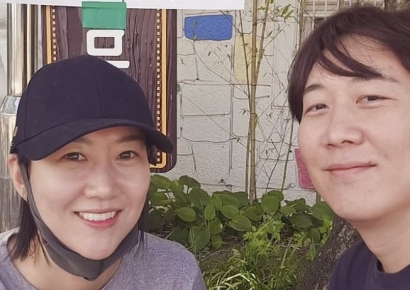 '장윤정 서브' 발언에 입 연 도경완 "저희 부부는…"