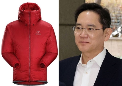 "이재용 회장도 입었대" 입소문에 매출 4배 껑충…해외브랜드 韓 '직진출 러시'