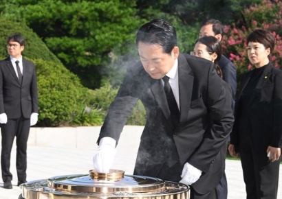 장동혁 이변에 '극우화·분당설' 요동치는 野지형