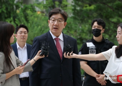 특검, '통일교 1억 수수' 혐의 권성동 의원 구속…수사 탄력 붙을 듯