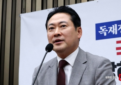 박지원, 장동혁에 李 대통령 만나라며 "짝퉁 尹 되려 하지 마"