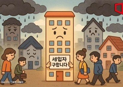 [실전재테크]대출규제 피해가도 힘 못쓰네…서울 오피스텔 거래량 급감 