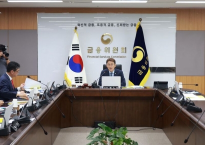 증선위, '회계처리기준 위반' 아센디오·의왕백운프로젝트금융투자 등에 감사인지정 의결