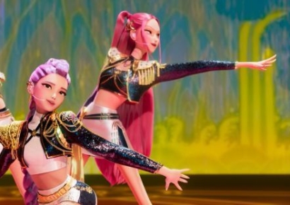 K팝 프로듀서 최초 그래미 수상… 케데헌 OST '골든' 쾌거